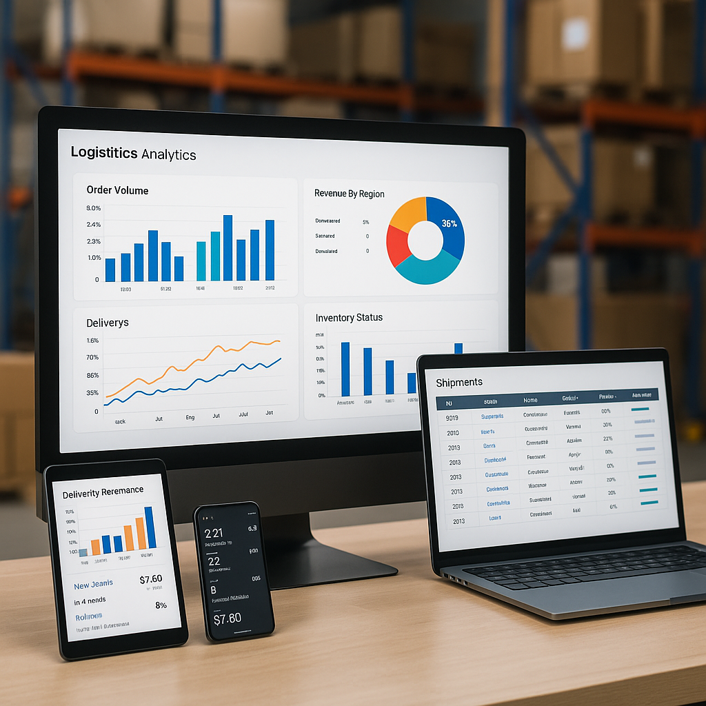 استراتيجيات جذب العملاء وتقديم خدمات Fulfillment للغير