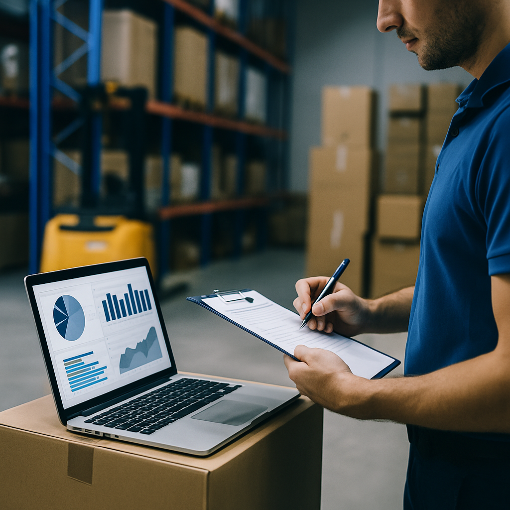 استراتيجيات التغليف الفعّال: التوازن بين الحماية والتكلفة في مراكز Fulfillment