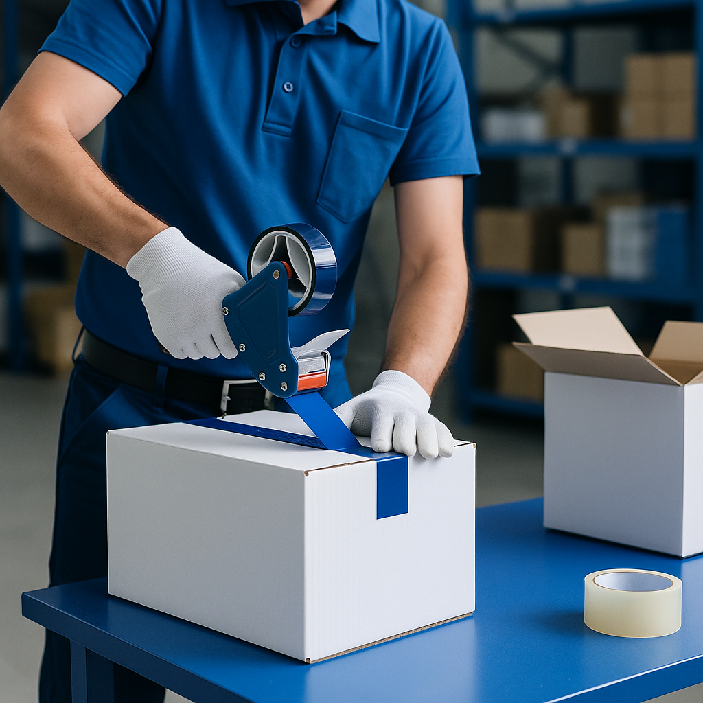 تكلفة الميل الأخير (Last Mile): التحدي الأكبر في الشحن العالمي