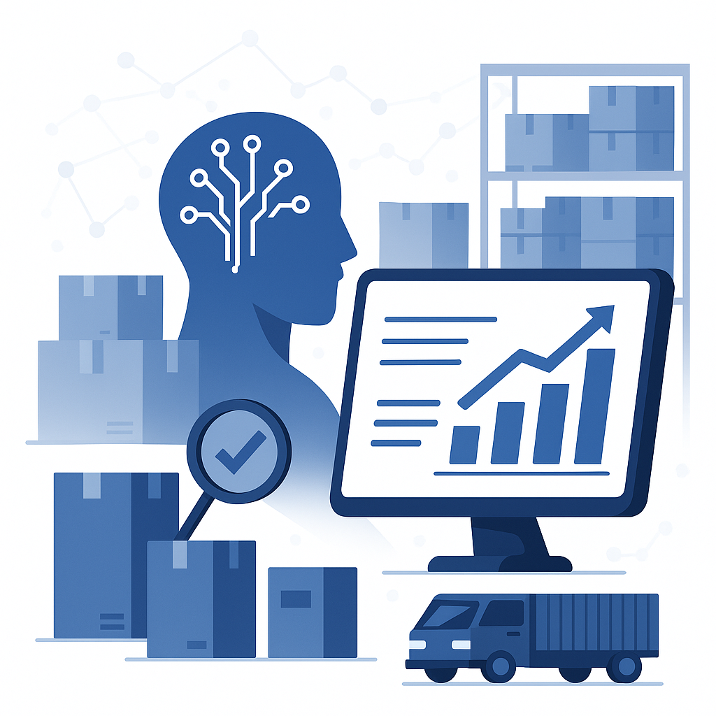 إدارة الطلبات والشحنات: خطوات عملية لتقليل الأخطاء