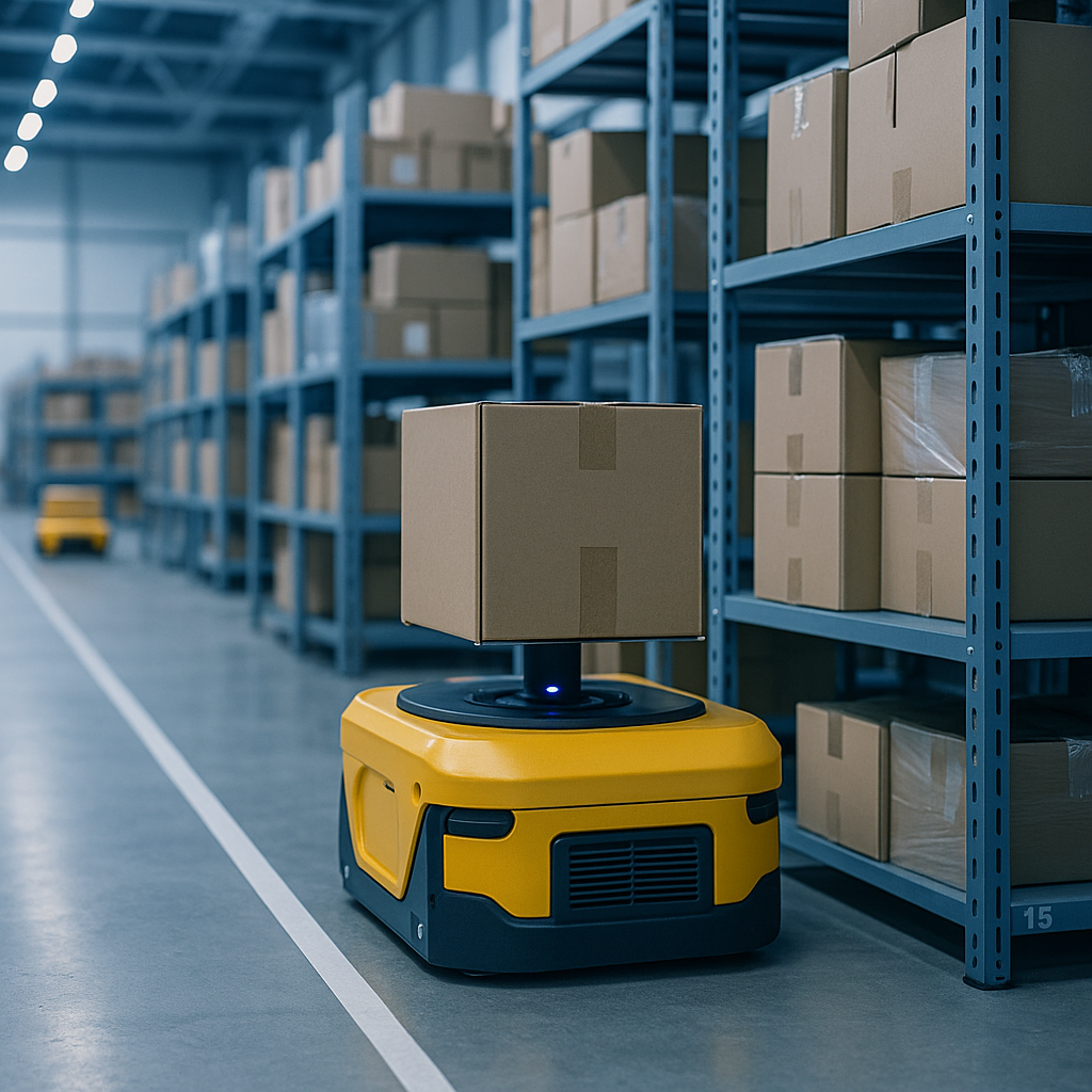 إدارة المرتجعات في التجارة الإلكترونية: تقليل الخسائر وتحسين العمليات