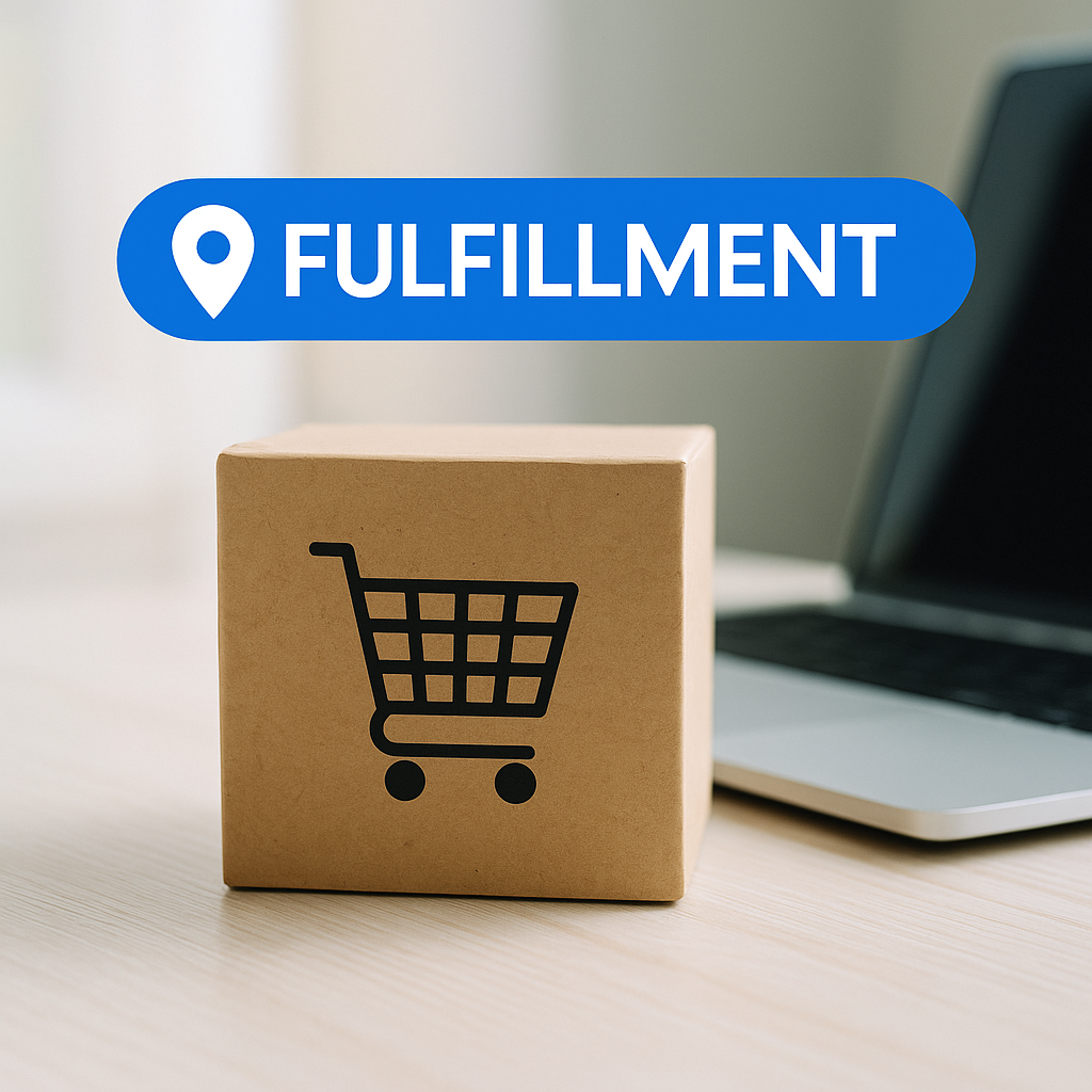 التكامل بين مراكز تنفيذ الطلبات وأنظمة المتاجر الإلكترونية: مفتاح التشغيل الذكي