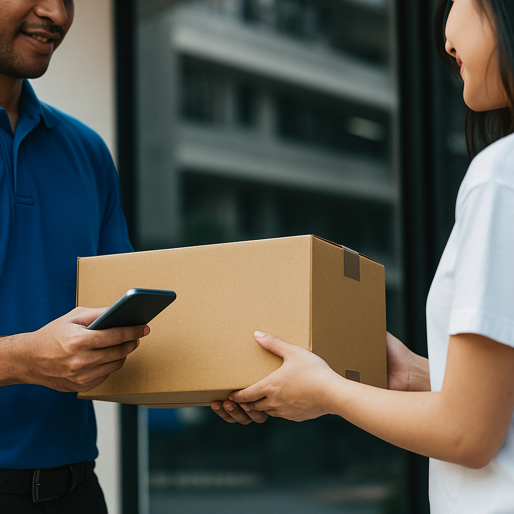 تأثير تأخيرات الشحن على تجربة العميل: الأسباب والحلول الفعالة