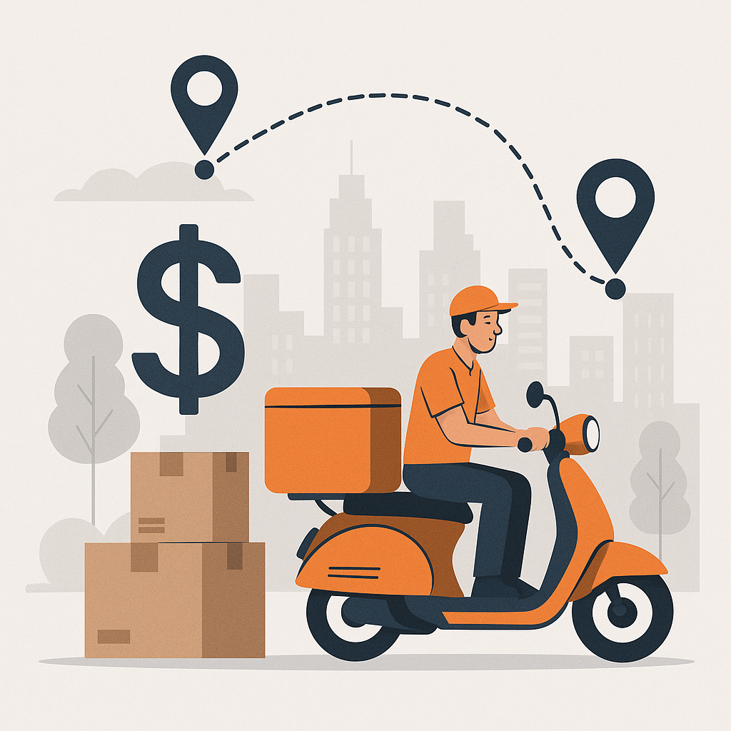 قصة جولي شيك: من صعود صاروخي إلى خروج مفاجئ – ماذا نتعلم؟